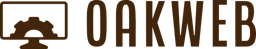 oakweb logo